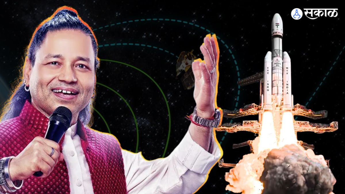 Kailash Kher_Chandrayaan3