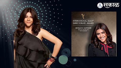 International Emmy Awards 2023: