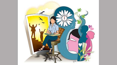 शहाणी सकाळ