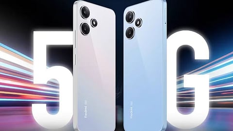 redmi 12 launch date specifications and price in india