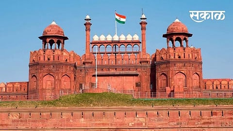 Independence Day Red Fort :
