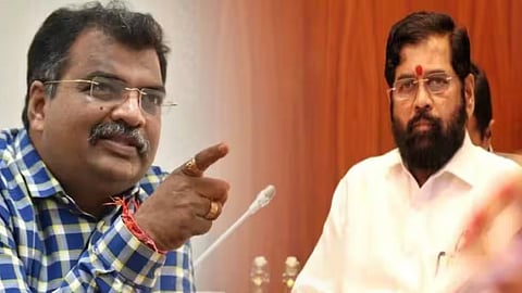 Independence Day Ravindra Chavan