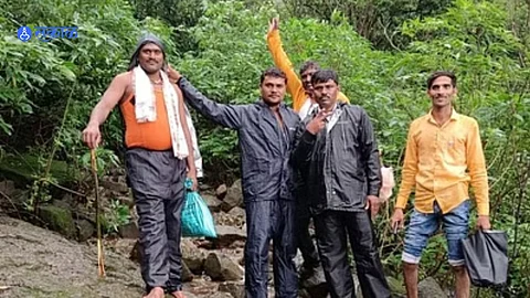 Harishchandragad News