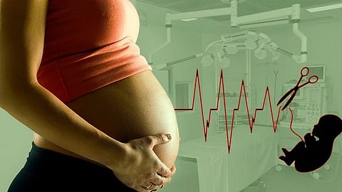 Minor Girl Abortion