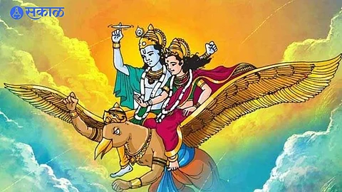 Garud Puran