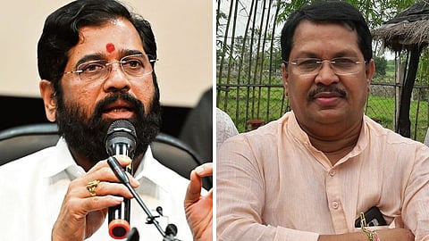 CM Shinde on Wadettivar: "विदर्भातील पाण्याचा गुण वेगळाच"; CM शिंदेंनी विरोधीपक्ष नेते वडेट्टीवारांचं केलं स्वागत