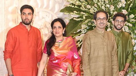 Maharashtra Politics