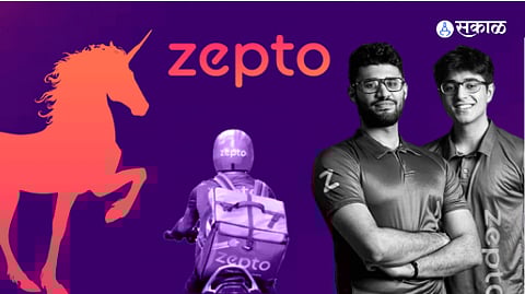Zepto Unicorn