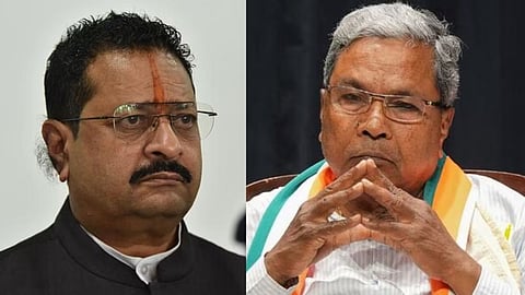 Siddaramaiah leadership Congress government in Karnataka