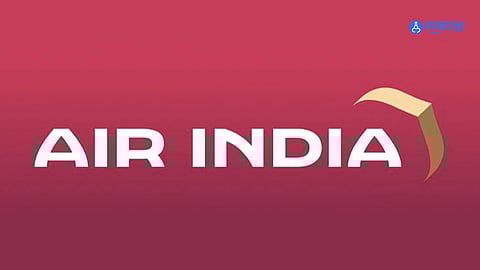 Air india