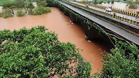 Ichalkaranji Crime news