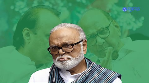 Chhagan Bhujbal