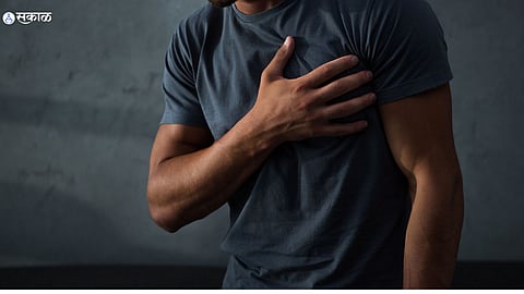 Heart Attack Symptoms