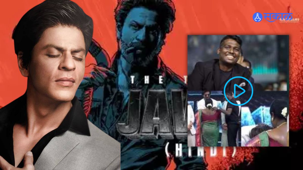 Shah Rukh Khan: