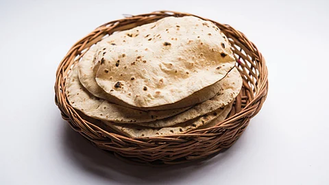 wheat and jowar
