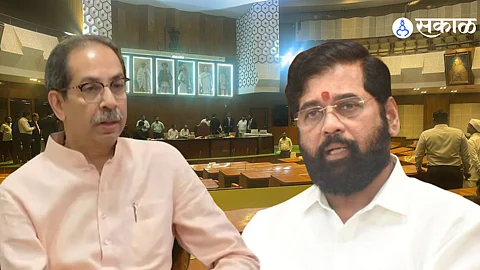 shiv sena mlas disqualification case