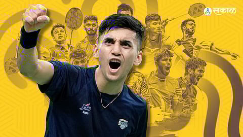 Asian Games 2023 Badminton