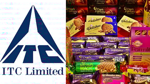 itc gives one biscuit less than mentioned on packet consumer court asked to pay 1 lakh compensation