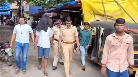 dombivali crime