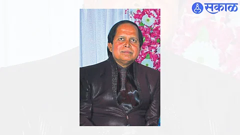Dr. Awadhoot Chaudhary