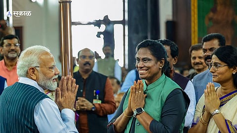 Women Reservation Bill