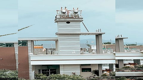 Drought hit bail pola festival Insufficient rainfall monsoon Restrictions in many places due to lumpy