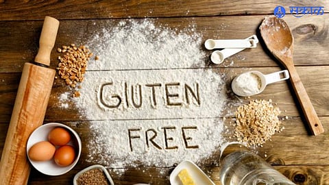 Gluten Free Diet