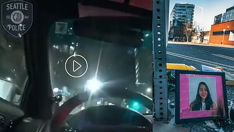 Justice For Jaahnavi