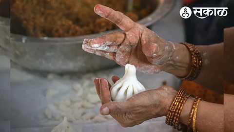 Ukadiche Modak