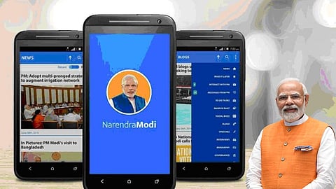 PM Modi Birthday