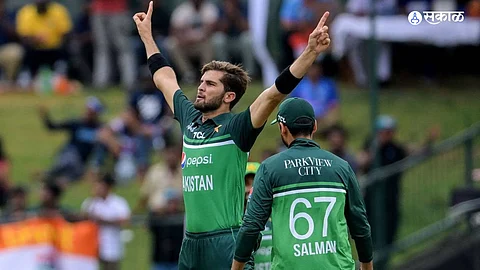IND vs PAK: पाकिस्तानच्या वेगवान गोलंदाजांनी भारताविरुद्ध रचला इतिहास, असा पराक्रम आशिया कपमध्ये पहिल्यांदाच...