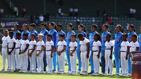 India vs Bangladesh