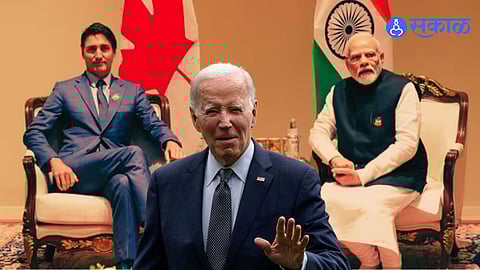 america india canada