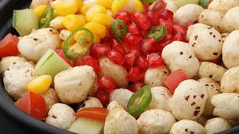 Makhana