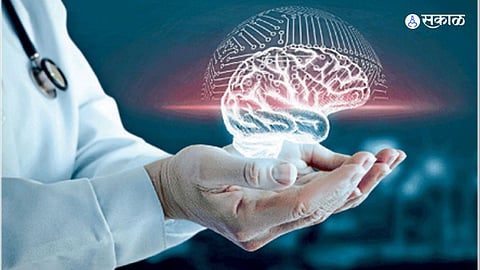 आरोग्यभान : वैद्यकीय क्षेत्रात AI कसे काम करते?