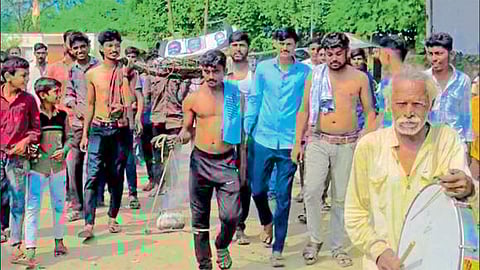 beed news