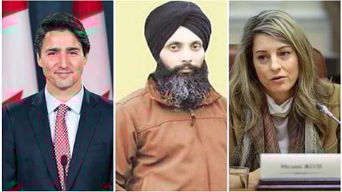 Hardeep Singh Nijjar