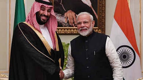 Strategic Partnership Council