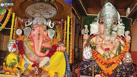 Ganpati Festival