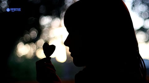 Pakistani Girl In India