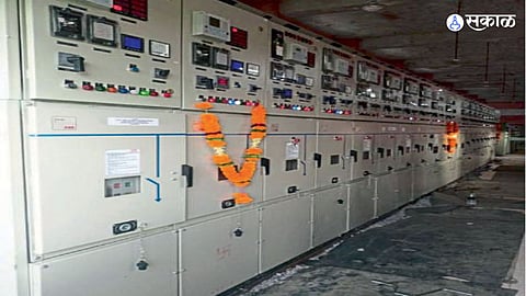 APFC panels save electricity and reduce electricity bills sanjay patil solapur