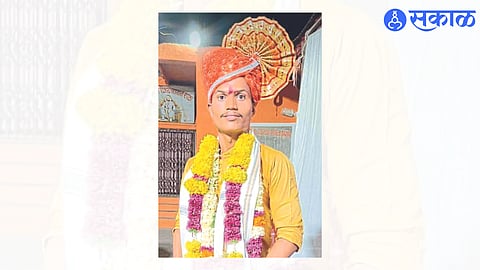 success story Appointment of Rahul Suryavanshi as Assistant Engineer Class II of Mahagenco dhule news