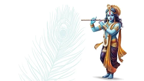 shri krishna janmashtami