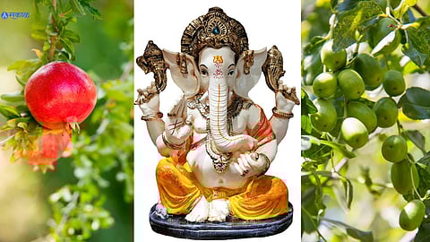 Ganesh Chaturthi 2023 Ganeshpatri