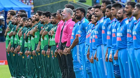 Ind vs Pak Reserve Day Rules