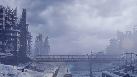 Nuclear Winter Theory