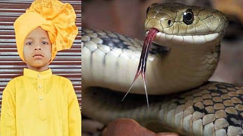 Arnav Navnath Chougule