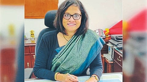 Indian Railway Management Committee Chairperson Jaya Verma-Sinha appointed as Chairman and Chief Executive Officer of Railway Board