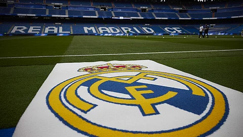 Real Madrid