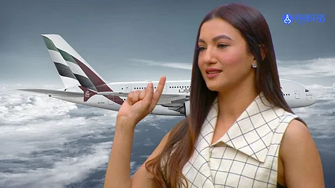 Gauahar Khan